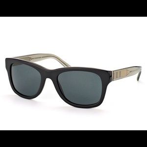 Burberry sunglasses